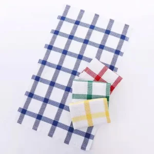 Cleaning Cloth Bulk Cotton Kitchen Towels Dish Rags Drying Dishes Clothes Kitchen Dish Tea Towels