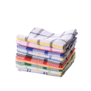 Cleaning Cloth Bulk Cotton Kitchen Towels Dish Rags Drying Dishes Clothes Kitchen Dish Tea Towels