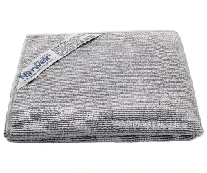 Cleaning Cloth Kitchen Towels Microfiber Towel 35*35cm in Stock