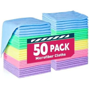 Cleaning Cloth Towel Microfiber Cleaning Cloth Micro Fiber Clean Towel Car Clean Cloths Car Clean Towel