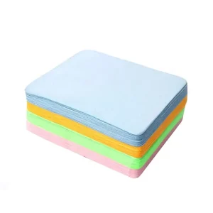 Cleaning Cloths for Phone and Glasses Screen Soft Microfiber Suede Towel Glasses Cleaning Cloth