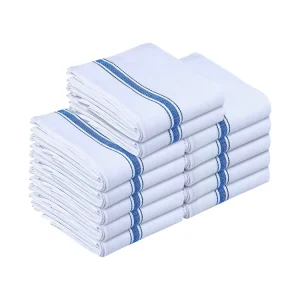 Cleaning Custom Printed Cotton Kitchen Towel Dish Towel