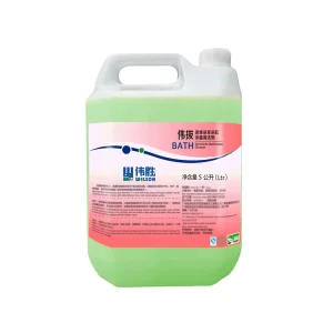 Cleaning Detergent Liquid Multi Purpose Cleaner for Bathroom Toilet Cleaning