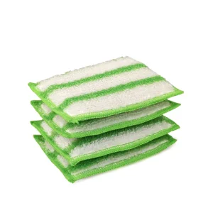 Cleaning Dish Washing Sponge for Kitchen Magic Scouring Pad Bamboo Fiber Cleaning Sponge