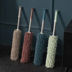 Cleaning Duster Lightweight Dust Brush Flexible Dust Cleaner Gap Dust Removal Dusters Household Cleaning Tools