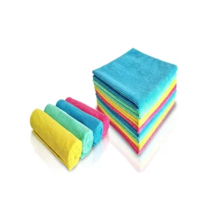 Cleaning Multi Functional Thickened Microfiber Cleaning Towel Cloth Rag for Home Kitchen Bathroom Office Car Window Floor Dust