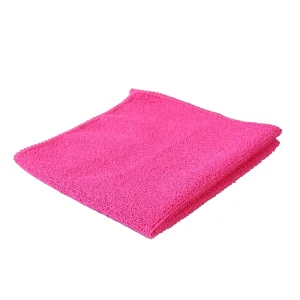 Cleaning Products 100% Polyester Microfiber Cloth in Bulk Microfiber Cleaning Cloth Panos De Limpeza