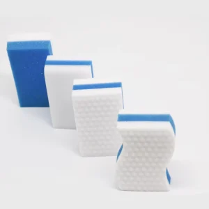 Cleaning Sponge Melamine Sponge Car Desk Floor Leather Window Kitchen Office Cleaning