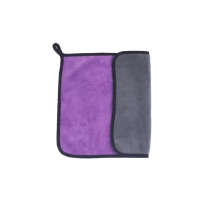 Cleaning Supplies Colorful Microfiber Cloths Towel Household Bathroom Clean Cloths Car Duster for Kitchen Dishwashing Clean Tool