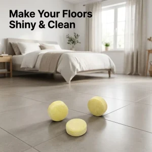 Cleaning Supplies Multipurpose Household Cleaning Bathroom Cleaner Biodegradable Formula for Bedroom Floor