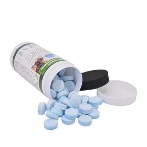 Cleaning Tablet for Coffee Machines Universal Espresso Machines