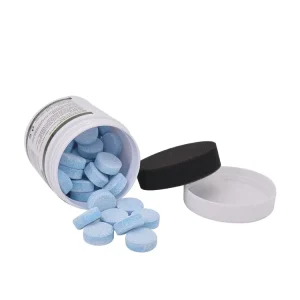 Cleaning Tablets for Fully Automatic Coffee Machines and Coffee Makers Coffee Grease Remover