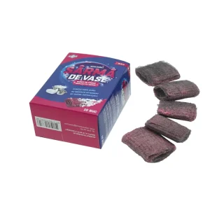Cleaning Tool Stainless Steel Wool Sponge Soap Pad Scrubber