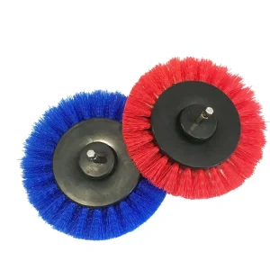 Cleaning Tools Electric Household Cleaning Scrub Brush Drill Set for Tile Floor Bathroom Kitchen