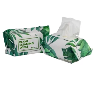 Cleaning Wet Wipes