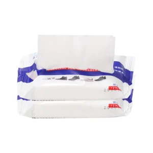 Cleaning Wipes for Shoes