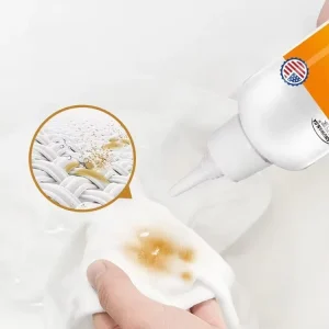 Clothes Cleaning Ability Fragrance Extract Customized Remove Oil Stain