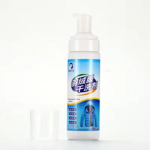 Clothes Dry Cleaning Agent Dry Cleaning Agent Detergent