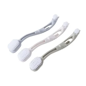 Clothes Shoes Scrubbing Brushes Laundry Houseware Cleaning Tool for Home and School