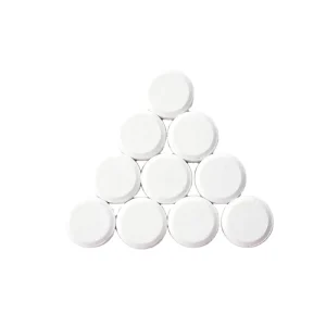 Coffee Cleaner All Automatic Coffee Machine Cleaning Detergent Tablets