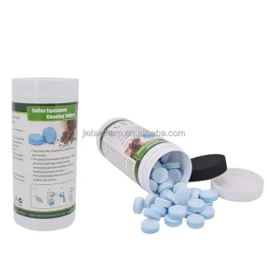 Coffee Cleaning Tablet Espresso Automatic Coffee Machine Cleaning Tablets