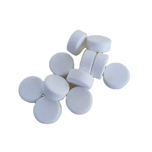 Coffee Equipment Cleaning Tablets Remove Coffee Oils and Residues 2g