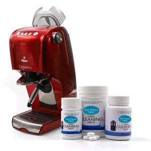 Coffee Machine Clean Tablet Limescale Remover Tablet