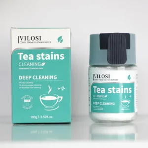 Coffee Machine Cleaner Descaling Agent Scale Cleaning Powder Suitable for Water Kettles and Teapots Descaling Products