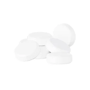 Coffee Machine Cleaner Descaling Tablets Lemon Fragrance Eco Friendly Sodium Percarbonate Compatible with Most Coffee Machines