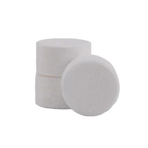 Coffee Machine Cleaning Effervescent Tablets OEM ODM Prevent Limescale Remove Odour Extending Machine Lifespan