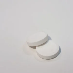 Coffee Machine Cleaning Effervescent Tablets OEM ODM Prevent Limescale Remove Odour Extending Machine Lifespan