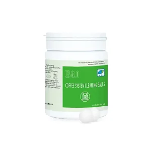 Coffee Machine Cleaning Tablet Ball 3g Coffee Machine Cleaner China Manufacturer OEM ODM Cleaning Detergent Products