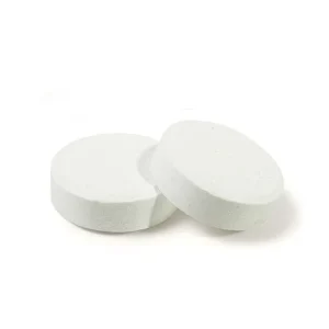 Coffee Machine Cleaning Tablets 24pcs Deep Clean for Most Coffee Makers Extend Life Improve Coffee Taste