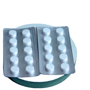 Coffee Machine Cleaning Tablets Coffee Descaling Cleaner Tablet Detergent Effervescent Tablet