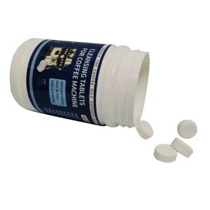 Coffee Machine Tablet Cleaner Espresso Machine Cleaning Tablets Coffee Maker Cleaner Coffee Machine Washing Tablet
