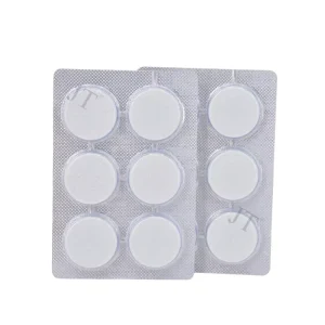 Coffee Machine Tank Cleaning Tablets Use for Coffee Machine with Water tank