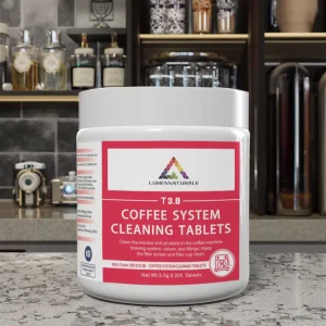 Coffee Maker Cleaner Espresso Cleaner Coffee Machine Cleaning Tablets 3g