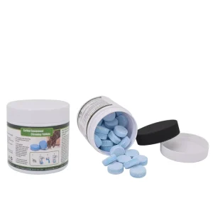 Coffee Oil Stain Remover Coffee Machine Cleaning Tablets