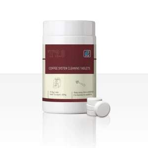 Coffee Remover Cleaner Machine Cleaning Cleaner Tablet Descaling for Coffee Machines