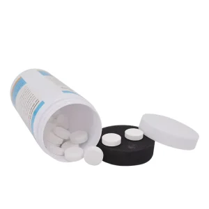 Coffee Residue Cleaning Tablets for Espresso Machine and Coffee Pot