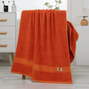 Color Pure Cotton Woven Quick Dry Kitchen Towel Set Hotel Can Customize the Company Logo