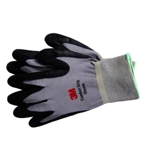 Comfort Grip Household Gloves Nitrile Material XL L M S Size