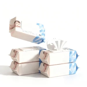 Competitive Price High Quality Comfortable Eco Friendly Extra Soft Free Samples Non Woven Wet Wipes