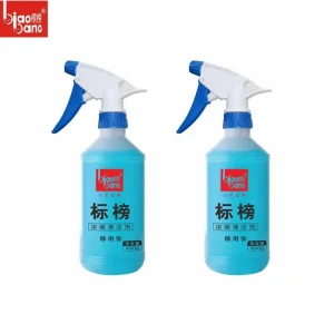 Concentrated All Purpose Cleaner 500ml Volume Dilution Ratio 1:10
