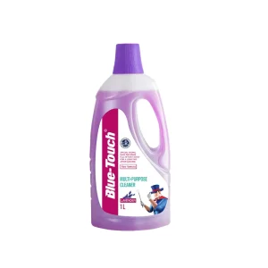 Concentrated Multi Purpose Cleaner Liquid Floor/tiles Cleaner Eco Friendly
