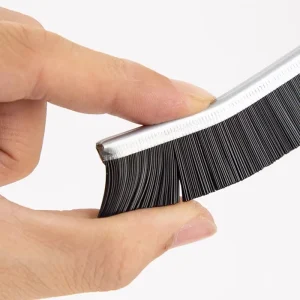 Convenient Cleaning Brushes for Bathroom Kitchen Tiles Window Door Slots Gap Cleaning Brush Crevice Cleaning Brush