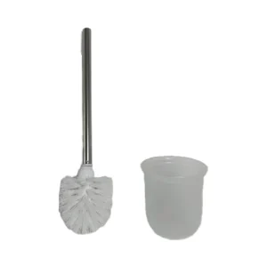 Convenient Toilet Cleaning Brush for Bathroom Sanitation