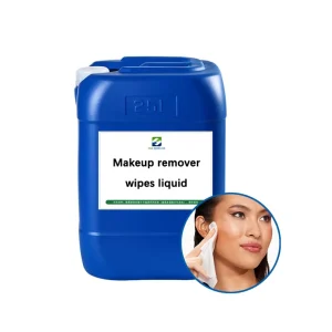 Cooling & Refreshing Wet Wipes Liquid Mint Fragrance Ice Cool Liquid for Wet Wipes Making Machine
