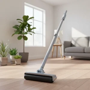 Cordless Electric Mop SP 201 Water Dust Floor Cleaner for Home Self propelled Electric Mop