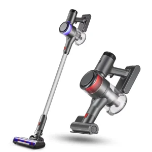 Cordless Handheld Stick Vacuum Cleaner Portable Cleaning